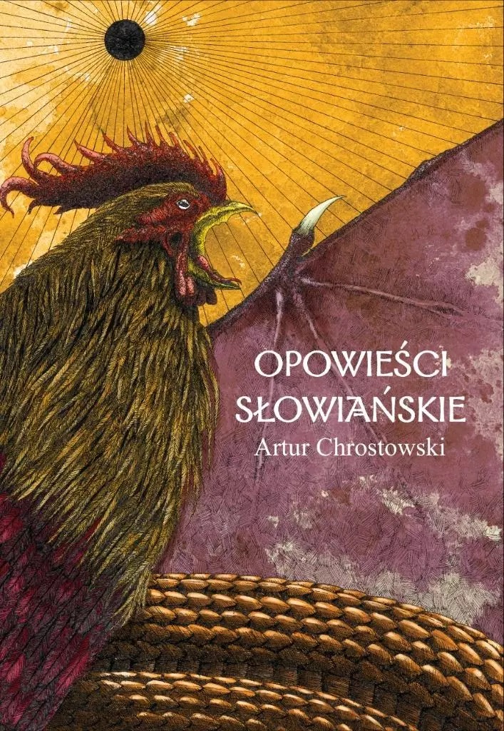 Opowieści słowiańskie (Paperback)