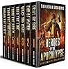 Heroes of the Apo...