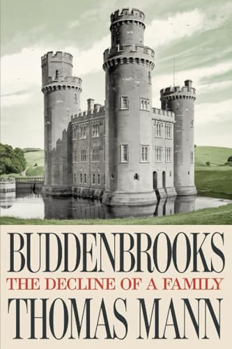 Buddenbrooks: The Decline of a Family