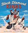 Black Diamond Kings by Charles R. Smith Black Diamond Kings by Charles R. Smith