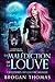La malédiction de la louve: Un roman de fantasy urbaine (Créatures de l'Autre Monde) (French Edition)
