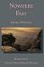 Nowhere Fast (Italica Press Italian Crime Writers Series)