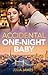 Accidental One-Night Baby (Mills & Boon Modern)