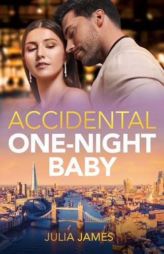 Accidental One-Night Baby (Mills & Boon Modern)
