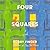 Four Squares