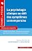 La psychologie clinique au défi des symptômes contemporains by Émilie Berdoulat