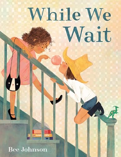 While We Wait (Hardcover)