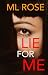 Lie For Me by M.L. Rose Lie For Me by M.L. Rose