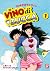 Vino di Zucca, Vol. 1 by Mitsuru Miura