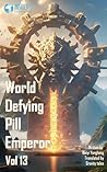 World Defying Pil...