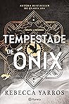 Tempestade de Ónix