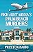 Rich Aunt Minna's Palm Beach Murders by Preston Pairo