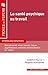 La santé psychique au trava...