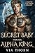 Secret Baby for the Alpha K...