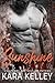 Sunshine (On the Fringes Duet Book 2)