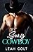 My Sexy Cowboy by Leah Colt