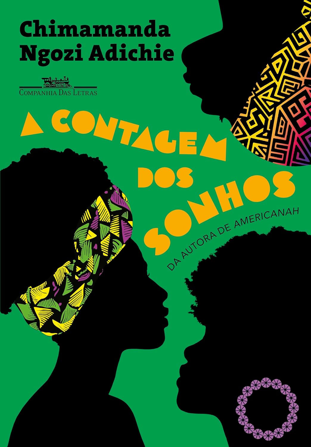A contagem dos sonhos