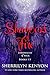 Shadows of Fire by Sherrilyn Kenyon