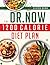 The Dr. Now 1200-Calorie Diet Plan by Elvira Dunn