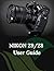 Nikon Z9/Z8 User Guide by Zoey Fortnite