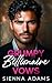 Grumpy Billionaire Vows by Sienna Adams