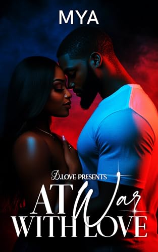 At War With Love (Kindle Edition)