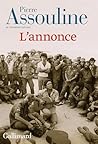 L'Annonce