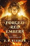 Forged in Red Emb...