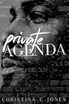 Private Agenda: H...