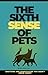 The Sixth Sense of Pets by Nina Hartley