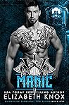 Manic (Raiders of Valhalla: New Blood #1)