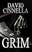 Grim: A Dark Supernatural Thriller Where Death Isn’t the End—It’s the Beginning