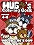 Hugo's Coloring Book For Ki...