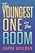 The Youngest One in the Room by Dayna Adelman