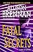 Fatal Secrets (FBI Trilogy, #2)