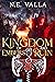 Kingdom of Embers and Ruin (Heirs of Fate Book 1)