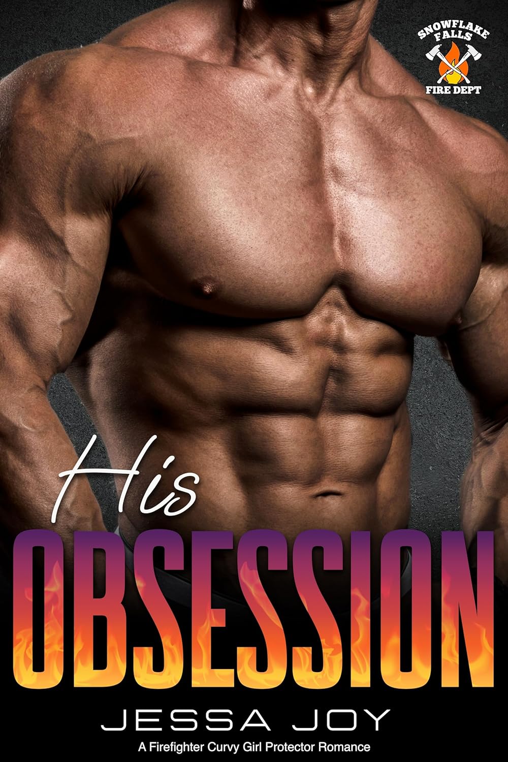 His Obsession (Kindle Edition)