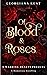 Of Blood & Roses (Warring Hearts #0)
