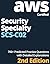 AWS Certified Security - Sp...