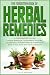 The Forgotten Book of Herbal Remedies by Julia Gardner