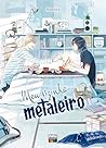 Meu vizinho Metaleiro by Mamita