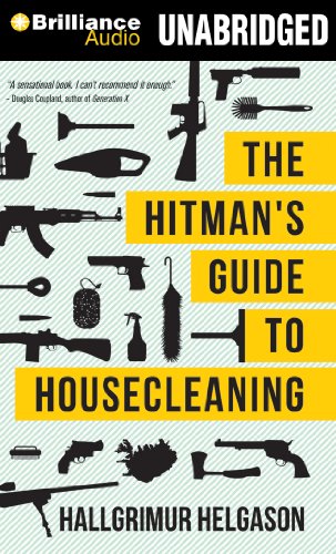The Hitman's Guide to Housecleaning