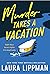 Murder Takes a Vacation