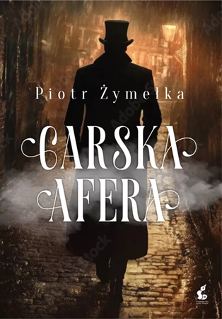 Carska afera (Paperback)