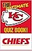 The Ultimate Kansas City Chiefs Quiz Book by Lynx Smith