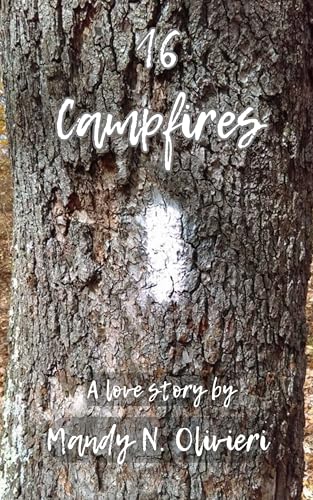 16 Campfires (Kindle Edition)