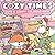 Cozy Times: Cute Animal Cha...