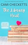 The Library Heist...