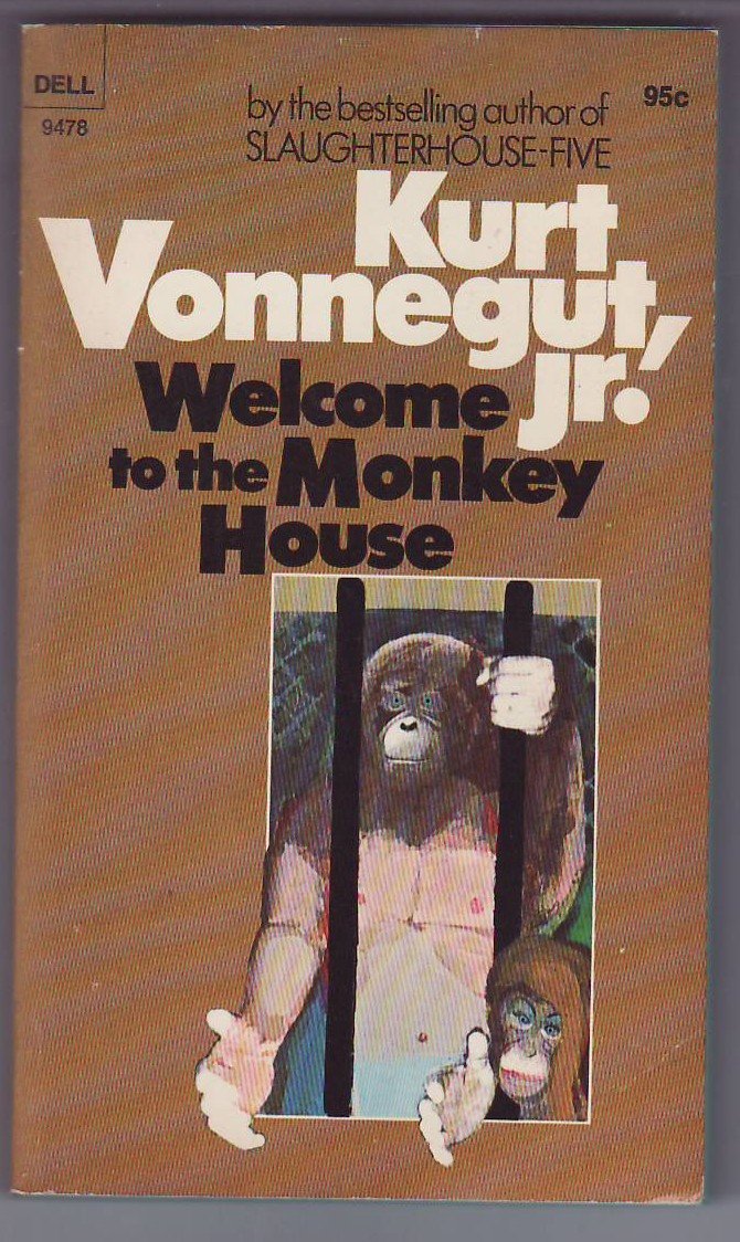 Welcome to the Monkey House