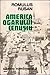 America Ogarului Cenușiu by Romulus Rusan